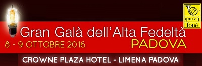 GGAF Padova 2016